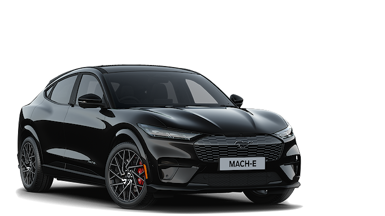 Ford options mustang mach e store